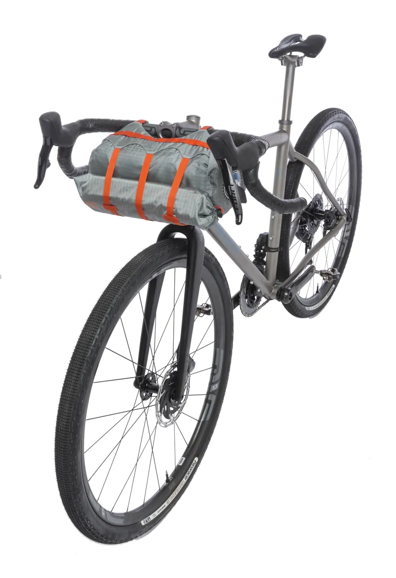Big Agnes Copper Spur HV UL 2 Bikepacking Tent Grey-10